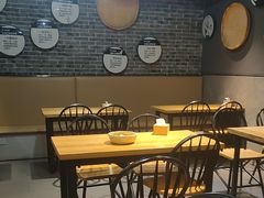 -子曰倒贴烧饼(松龄路店)