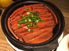 -老阿爸鲜鱼土菜(昆山花桥店)
