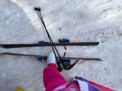 -大别山南武当滑雪场