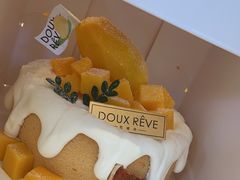 -杜哈夫DOUX RÊVE·生日蛋糕(日月光店)