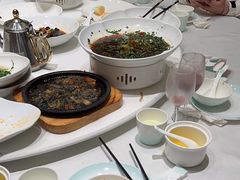 -绿杨春·淮扬宴(庐山路店)