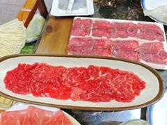 -鑫隆四季涮肉(香河店)