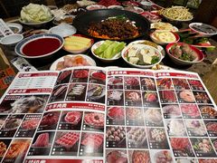 -沸炉重庆老火锅(军事博物馆店)