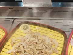 -遇上西雅图多融合海鲜自助餐厅(中房金谊广场店)