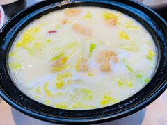 -旺顺阁鱼头泡饼(小红门店)