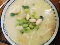 -老雒阳面馆·水席·洛阳菜(王城路店)