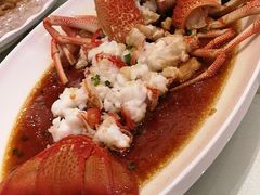 -白金汉爵大酒店·中餐厅(相城店)
