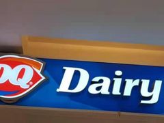 门面-DQ·蛋糕·冰淇淋(回龙观同成街)