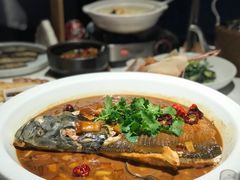 -悦融·京鲁菜·露台花园(安定门店)