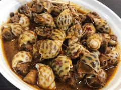 -三妹小龙虾·黄油蟹(华侨城总店)