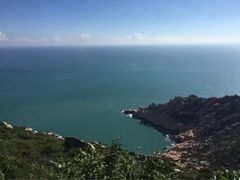 -东极岛景区