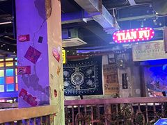 -水巷子·巴掌腰片重庆火锅(云纺店)