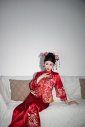 -欣薇婚纱(新源乐汇城店)