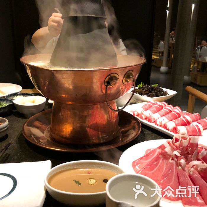 东来顺图片-北京涮羊肉-大众点评网