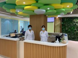 -北京惠民中医儿童医院