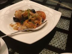 -北京四季酒店·采逸轩