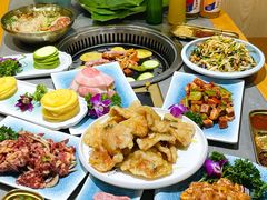 -鹤之乡·齐齐哈尔东北炭火烤肉(昆明盈江路店)