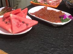 -川成串·自助串串香火锅(朝阳店)