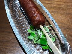 一指禅-素心小筑(后沙裕镇店)