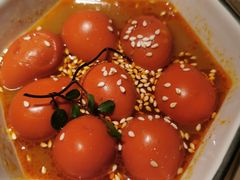 -蜜桃餐厅·伴山(绿宝广场店)