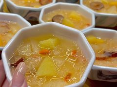 -韩盛·盛江山自助料理(于洪新玛特店)