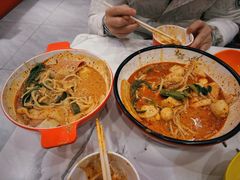 -高福麻辣烫(新阳店)