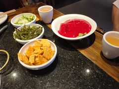 -周师兄大刀腰片火锅(洪崖洞旗舰店)