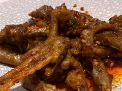 -先记烧鹅王·本地粤菜(福永店)