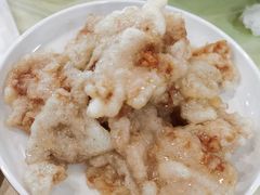 -服务大楼冷面(延大店)