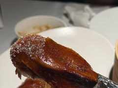 -四季民福烤鸭店(王府井东安门店)