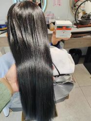 -东方美妍小鹏造型