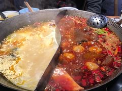 -董眼镜火锅(洪崖洞总店)