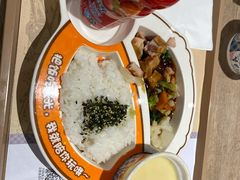 -吉野家(群力王府井店)