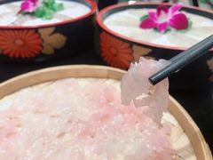-草鱼先生潮州鱼生·虾生(新厦花园店)
