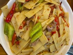 -洪大厨鸡煲(福田店)