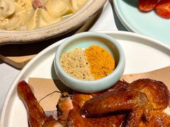 -小城故事·地道宁波味(月湖盛园店)