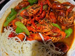 -京悦南门涮羊肉·羊蝎子火锅(田林路店)