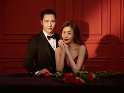 -第一夫人婚纱摄影(南京店)