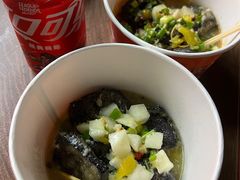 -桥底小罗臭豆腐(坪山店)