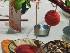 -唐猫庭院·千年陕菜(大唐不夜城店)