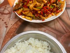 -文杰餐馆(南洪时尚风情街店)