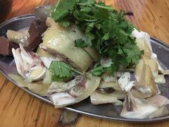 -肥婆兰鸡饭(西门外街店)