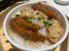 -中西名菜(增城店)