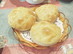 -点点心点心专门店(旺角店)