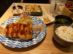 -yokocho上横町·日本食街(深业上城店)