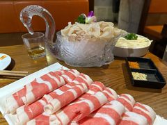 -佬土鹅肠火锅(解放路店)