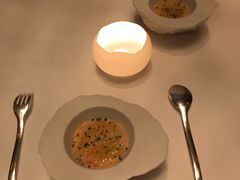 -Amber(置地文华东方酒店)