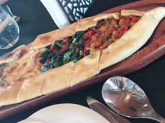 -Efes Turkish & Mediterranean Cuisine 艾菲斯餐厅(陆家嘴店)