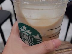 -星巴克(来福士2F店)