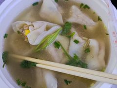 -吉祥馄饨(三林家园店)